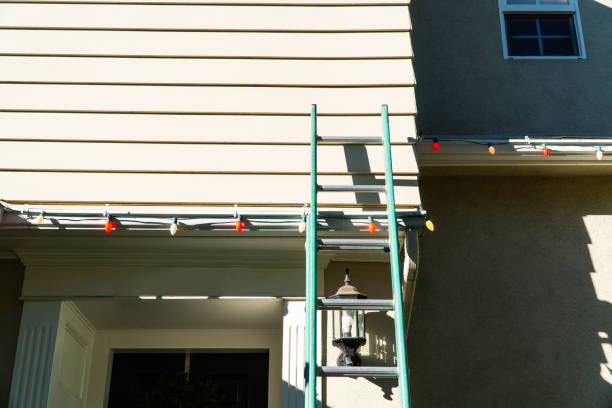 Best Fiber Cement Siding Installation  in Lockwood, MT