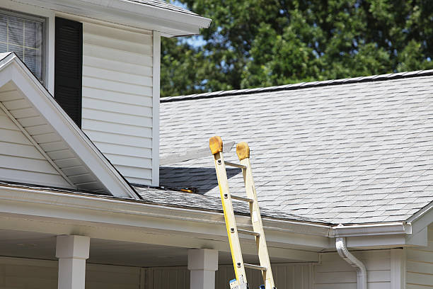 Siding Removal and Disposal in Lockwood, MT